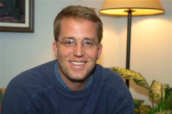 Douglas Perlitz